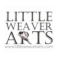 Little Weaver Arts logo - Similar company to Merl