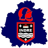 SDIS 36 - Sapeurs-pompiers de l'Indre logo - Similar company to Rescue 18 - Infos & Secours Pompiers