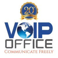 VoIP Office Telecommunications Pvt. Ltd. logo - Similar company to Global Hi- Tech Solutions