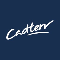 CAD-Terv Engineering | Member of 3DX Alliance logo - Similar company to Techference Ipari Konferencia És Kiállítás