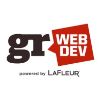 GRWebDev: Grand Rapids Web Development Group logo - Similar company to Blue Medora