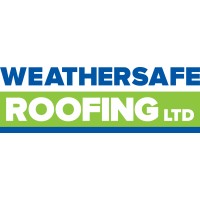 Weathersafe Roofing Ltd logo - Similar company to Ht Roofing & Cladding Solutions