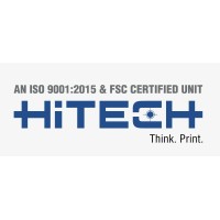 HI-TECH UNIVERSAL PRINTERS AND PUBLISHERS INDIA PRIVATE LIMITED logo - Similar company to Electrocloud Labs