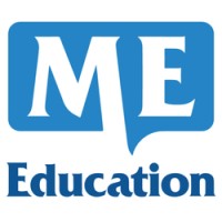 ME Education logo - Similar company to Jpg.Nicky