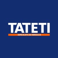 Tateti Ltda logo - Similar company to Vmfaero