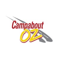 CampaboutOz logo - Similar company to Caravan Consulting
