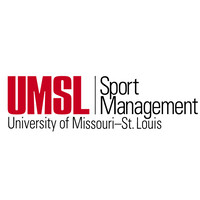 University of Missouri - St. Louis Sport Management logo - Similar company to Three Rivers Performance