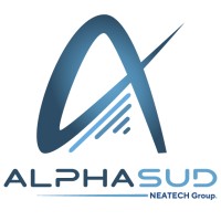 Alphasud logo - Similar company to Manudax France