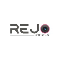 Rejo Pixels logo - Similar company to Dash Gate Engineering Limited