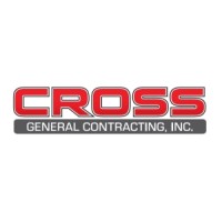Cross General Contracting logo - Similar company to Agatha Marine | Serviços Marítimos