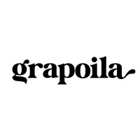 Grapoila logo - Similar company to Tejmadár