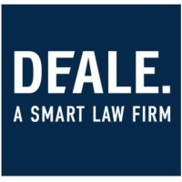 Deale Services logo - Similar company to Govseries