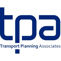 Transport Planning Associates logo - Similar company to The Transport Planning Partnership