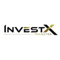 InvestX logo - Similar company to Bws Bouw