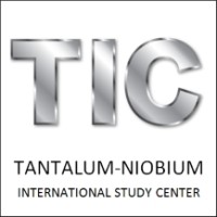 Tantalum-Niobium International Study Center (T.I.C.) logo - Similar company to Niobium Tech