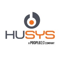 Husys - A People2.0 Company logo - Similar company to Fhem Global Solutions Llp