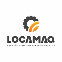 Locamaq Locação de Máquinas e Equipamentos logo - Similar company to Codef Comercial De Ferramentas Ltda