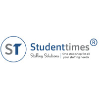 Studenttimes Staffing Solutions - Halton Region logo - Similar company to Innovate Pathways Advisors