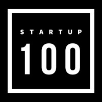 Startup 100 logo - Similar company to Value2Biz