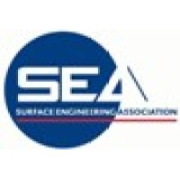 Surface Engineering Association (SEA) logo - Similar company to Lake Engineering Solutions