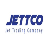 Jet Trading Company - JETTCO logo - Similar company to Logimon Solutions B.V.