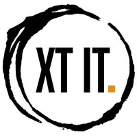 XT IT AB logo - Similar company to Northstruct Ab