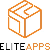 EliteApps logo - Similar company to Blackbird Digital Holdings, Llc