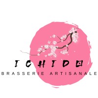 Ichido brewery logo - Similar company to 3Rd Generation Sake Bar