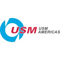 USM Americas logo - Similar company to Powerstrength Training Systems