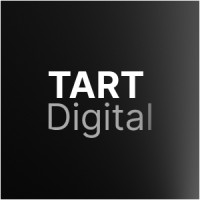 Tart Digital logo - Similar company to Tart Digital