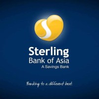Sterling Bank of Asia logo - Similar company to Perry'S Group Of Companies
