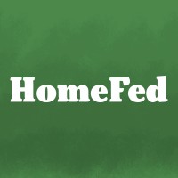 HomeFed.org logo - Similar company to Fx Spade