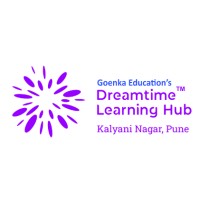 GE Dreamtime Learning Hub logo - Similar company to Dreamtime Learning Hub