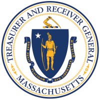 Office of the Massachusetts State Treasurer and Receiver General logo - Similar company to Massachusetts State Ethics Commission