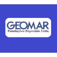 Geomar Fundações Especiais Ltda. logo - Similar company to Wap Fundações