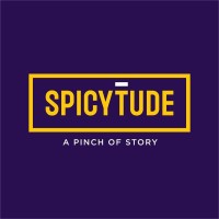 Spicytude logo - Similar company to Sintech E-Learning