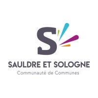 Communauté de communes Sauldre et Sologne logo - Similar company to Commune De Combloux