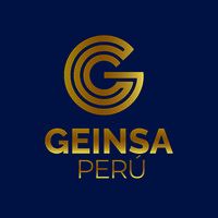 GEINSA logo - Similar company to Bonnett Retail