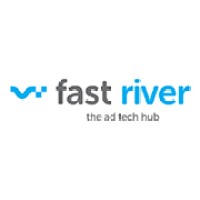 Fast River logo - Similar company to Pixaqlabs