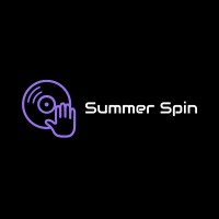Summer Spin logo - Similar company to 9Owls Rhythm