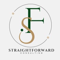 StraightForward Consulting logo - Similar company to Notch Media