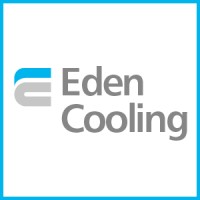Eden Cooling logo - Similar company to Hired.