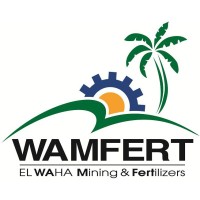 WAMFERT Group logo - Similar company to Equallyable Foundation