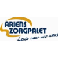 AriënsZorgpalet logo - Similar company to Tarfandeno