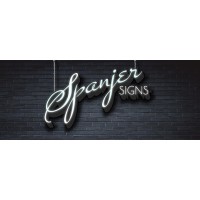 Spanjer Signs Co. logo - Similar company to Gds Architectural Signage Solutions
