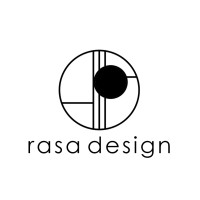 Rasa Design logo - Similar company to Struktur Design Ab