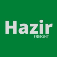 Hazir Freight Pvt. Ltd logo - Similar company to Seagull Forwarding