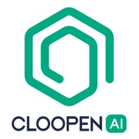 Cloopen AI logo - Similar company to Cloopen