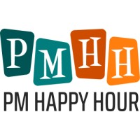 Project Management Happy Hour logo - Similar company to Willcom Tech Corp.