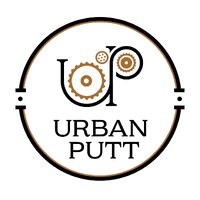 Urban Putt San Jose logo - Similar company to Urban Golf Australia